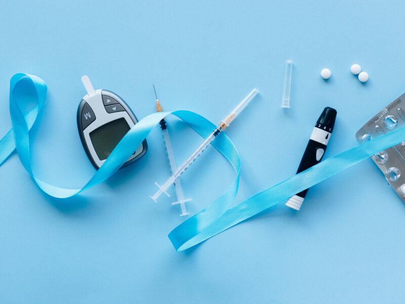 Každý devátý dospělý žije s cukrovkou