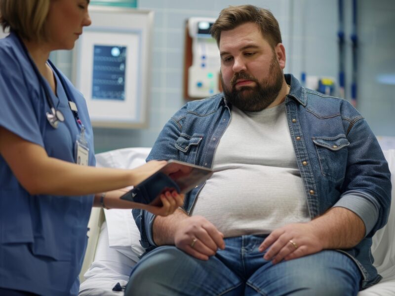 Vojtěch: Vede se debata o možné úhradě léků na obezitu ze zdravotního pojištění