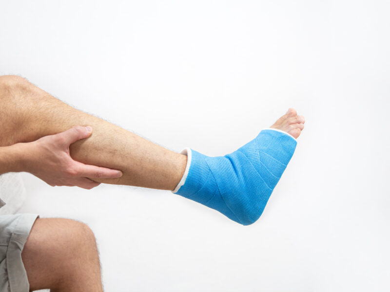 Pacienti s úrazy plní urgentní příjmy a chirurgické ambulance pražských nemocnic