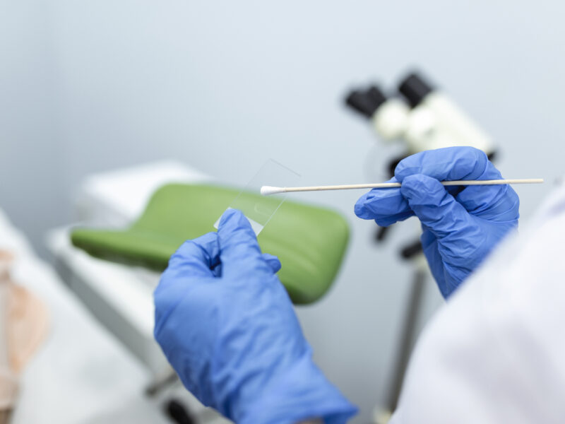 MZd: Pětina žen nechodí na gynekologické prohlídky, jsou důležité i ve stáří