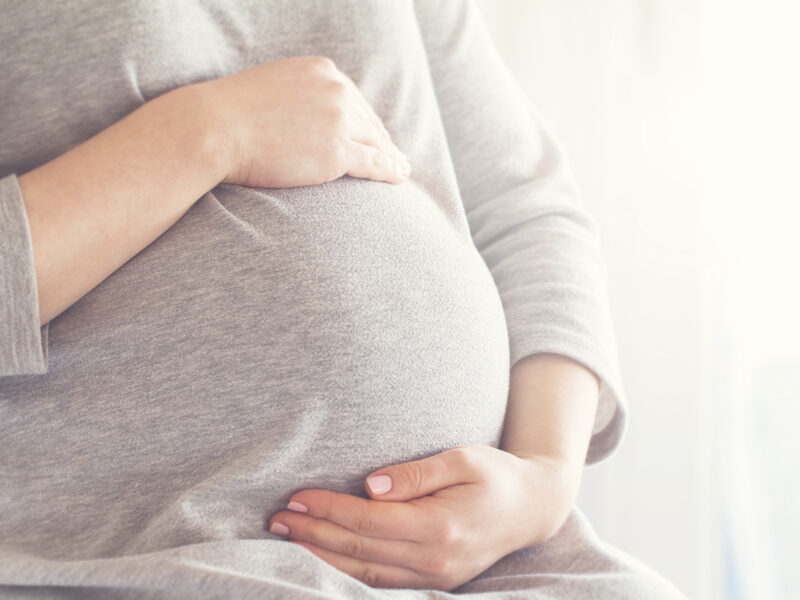 Studie: Lék pro předčasný porod může přeprogramovat biologické hodiny plodu